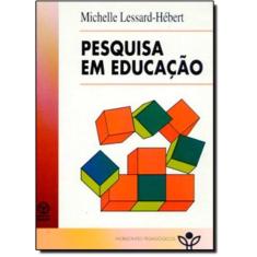 Pesquisa Em Educacao