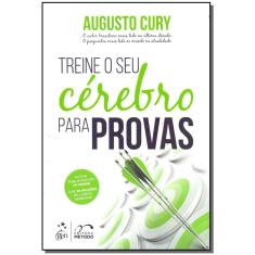 Treine O seu cerebro para provas