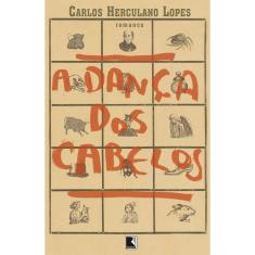 Livro - A dança dos cabelos
