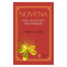 Novena Para Alcançar A Prosperidade