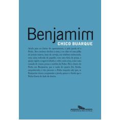Livro - Benjamim