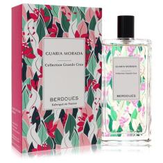 Perfume Feminino Berdoues 100 Ml Eau De Parfum