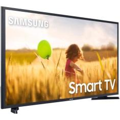 Smart Tv 43 Full Hd Samsung Lh43betmlggxzd