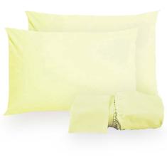 Jogo de Cama Queen 200 Fios Essencial - Catran