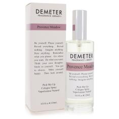 Perfume Feminino Demeter 120 Ml Provence Meadow Cologne
