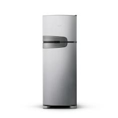 Geladeira Consul 340 Litros Frost Free Duplex Com Prateleiras Altura Flex Evox CRM39AK - 220V