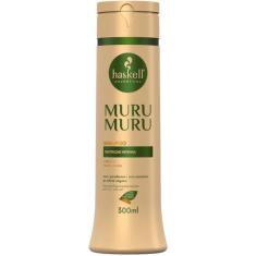 Shampoo Murumuru, Haskell, 300 ml