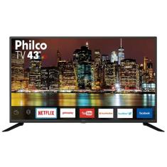Smart TV Philco 43&quot; PTV43G50SN LED - Netflix