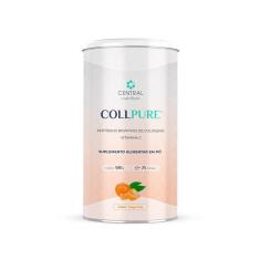 Collpure Colágeno Hidrolisado Central Nutrition 450g-Unissex