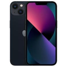 Apple iPhone 13 256GB - Meia-noite