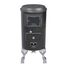 Salamandra Vitrea A Lenha - Venax