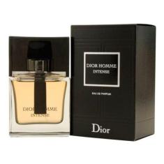 Perfume masculino Dior Homme Intense Eau De Parfum