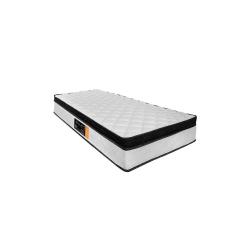 Colchão Castor Solteiro MontBlanc D45 96x203x25cm