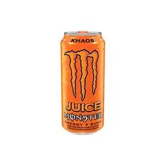 Energético Monster Khaos 473ml