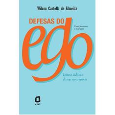 Defesas do ego: Leitura didática de seus mecanismos