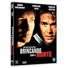 DVD - Brincando com a Morte