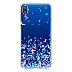 Capa Capinha De Celular Compatível com Galaxy M10 Samsung Personalizada