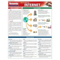 Resumao Informatica - Novo Guia Da Internet
