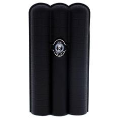 Perfume Cuba Prestige Black EDT Spray para homens 90ml