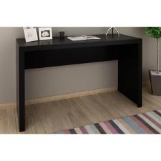 Mesa de Computador ME4135 Preto - Tecno Mobili