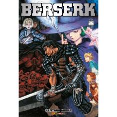Berserk Vol. 25