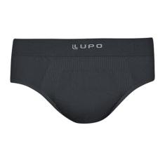 Cueca Lupo Slip Micromodal 681-01 