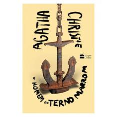 O Homem Do Terno Marrom