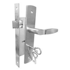 Fechadura 3F INT CX 40 718I112CR - 47210