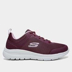 Tênis Skechers Bountiful Feminino-Feminino