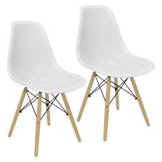 Cadeira Eames Colmeia
