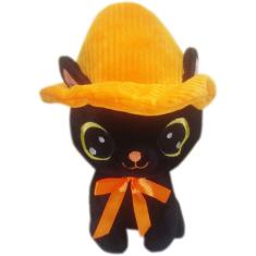 Bola com Chocalho 9,5cm