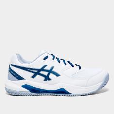 Tênis Asics Gel-Dedicate 8 Clay Saibro Masculino-Masculino