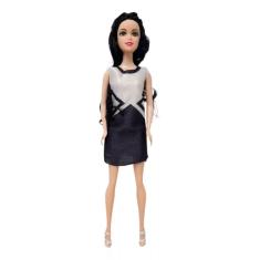 Boneca Fashion Dream Doll 30 Cm Candide - 2900
