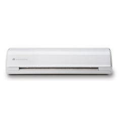 Máquina de Corte e Vinco de Papéis Silhouette Cameo 5 Branca - Mais si