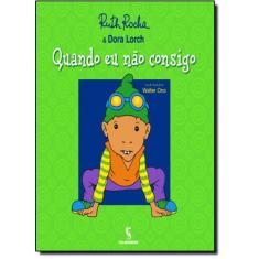 Livro - Quando eu não consigo