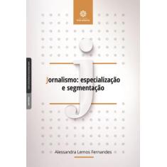 Livro - Jornalismo: