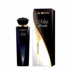 Miss Dream Feminino La rive EDP 100ml