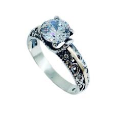 Anel Raridade - Cod 734 - Carlitos Joias, 27