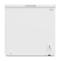Freezer Philco Horizontal PFH205B 199L - Philco L. Branca, Branco, 110