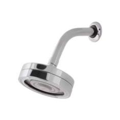 Chuveiro Autolimpante 1990 Acqua Confort Cromado Perflex