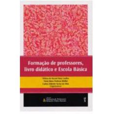 Formação De Professores, Livro Didático E Escola Básica