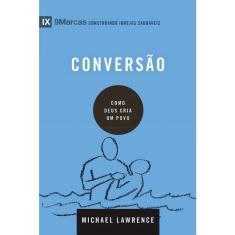 Conversão - Série 9Marcas