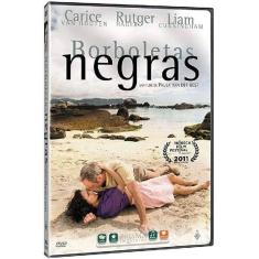 Borboletas Negras - Dvd