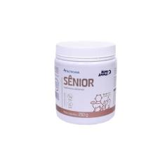 Suplemento Alimentar Sênior Nutrisana 250g