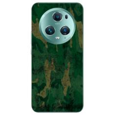 Capa Adesivo Skin161 Verso Para Honor Magic 5 Pro - KawaSkin