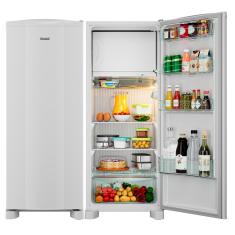 Geladeira Consul 263 Litros, 1 Porta, Degelo Seco - CRA30MB - Branco