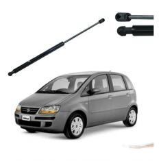 Amortecedor Mola Gás Tampa Porta-malas Idea G1 05 A 10