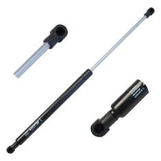 Amortecedor Mola Gás Tampa Porta-malas Sandero G2 Após 2014