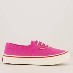 Tênis Redley Originals Colors Pink-Feminino
