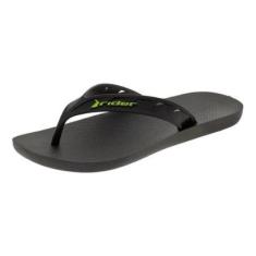 Chinelo Masculino Rider Street - Dedo -11573-Masculino